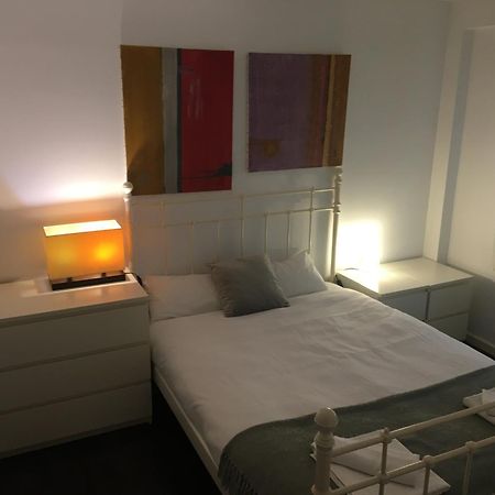 Apartamento Manuela Sancho Leilighet Zaragoza Eksteriør bilde