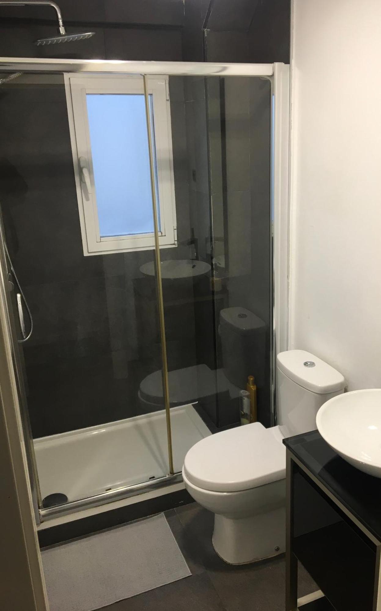 Apartamento Manuela Sancho Leilighet Zaragoza Eksteriør bilde
