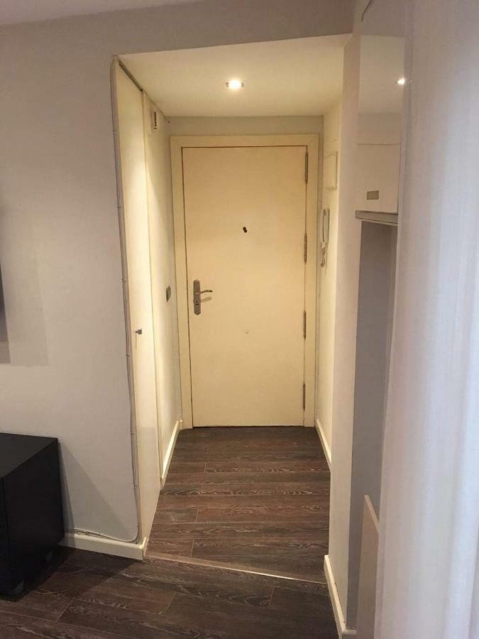 Apartamento Manuela Sancho Leilighet Zaragoza Eksteriør bilde